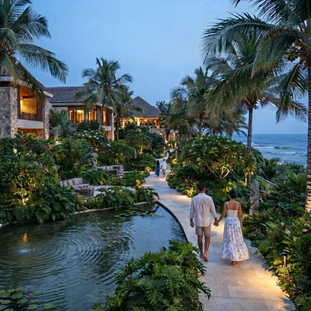 Tarkwa Bay